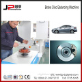 Jp Jianping Auto Brake Motor Brakes Electric Brakes Balance Machine